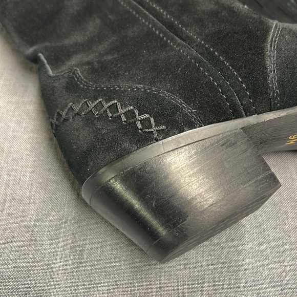 Durango Crush Western boots - Picture 5 of 11